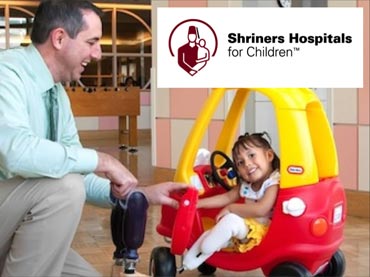 Shriners Hospitals for Children – Nordkalifornien